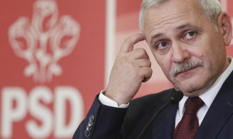 CExN al PSD decide soarta lui Dragnea. Cum se împart taberele