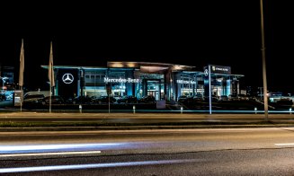 FC Universitatea Cluj, parteneriat cu unul dintre liderii pieţei auto din Transilvania. "Ne aflăm într-o fază de consolidare în care sprijinul mediului local de business este extrem de important"