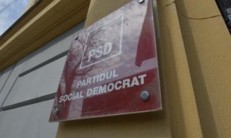 Vicepreşedinte PSD, înainte de CEx: "Nimeni nu va pleca din partid, chiar dacă se va încerca o excludere sau alta"