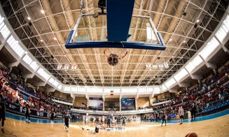 U BT Cluj se pregăteşte de un nou titlu. Înfruntă CSM Oradea în Supercupa României