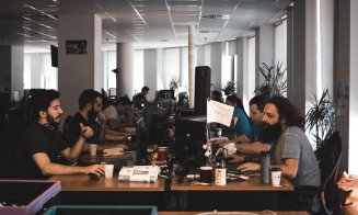 Clujul, raiul producției de jocuri video. Gameloft a făcut aici Iron Blade și Asphalt StreetStorm