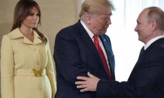 Putin le-a propus lui Obama şi apoi lui Trump să împartă lumea în „zone de responsabilitate”