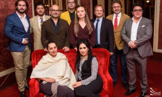 Premieră la Opera Națională din Cluj: ”Madama Butterfly”