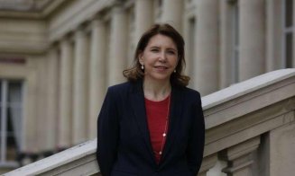 Ambasadorii Franței  şi Germaniei în România vin la Cluj