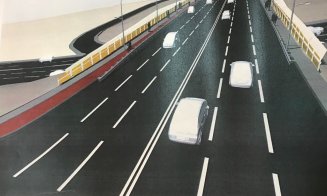 Modernizarea unui pod din Cluj s-a scumpit cu peste 50%. ”S-au produs majorări importante la materiale, manoperă, utilaje și transport”