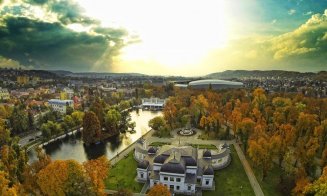 Tot mai mulţi turişti străini ajung la Cluj. De unde provin