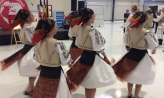 Uzina Pfeiffer de la Apahida, inaugurată cu ambasadorii marilor puteri