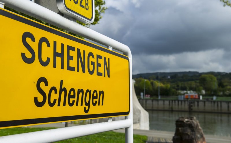Clujul cere Germaniei intrarea României în Schengen