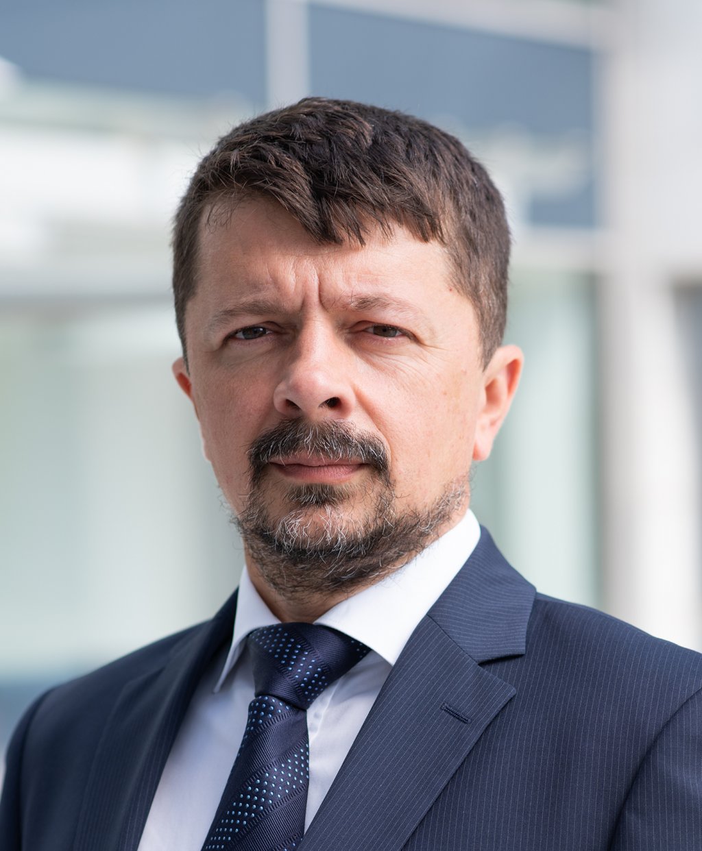Fostul șef al Fiscului, asociat într-o companie din Big Four