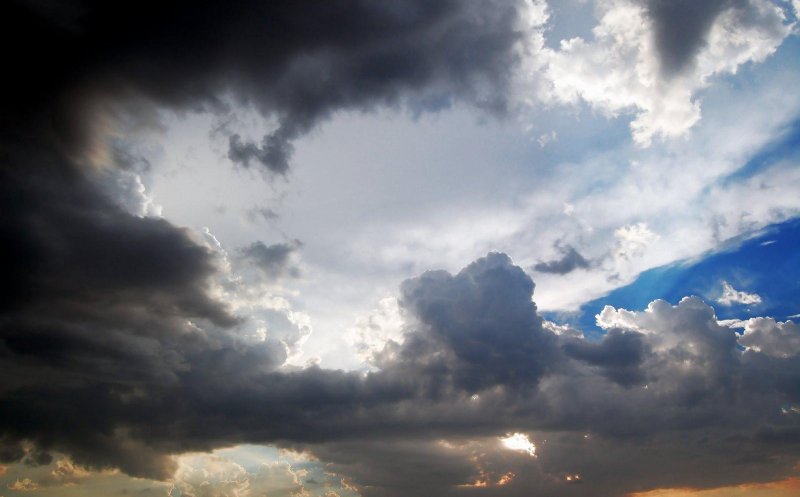 Prognoza meteo pe două săptămâni. Când se încălzeşte