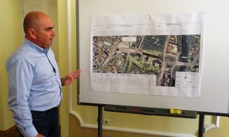 S-a format Alianța Vestului. Orașele Cluj, Timișoara, Oradea și Arad se interconectează