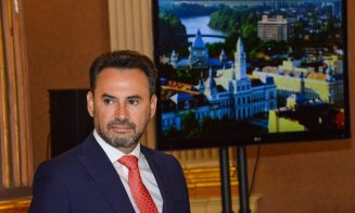 S-a format Alianța Vestului. Orașele Cluj, Timișoara, Oradea și Arad se interconectează