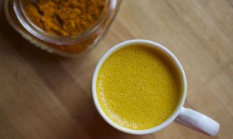 „Laptele de aur”, cel mai puternic elixir natural. Cum se prepară