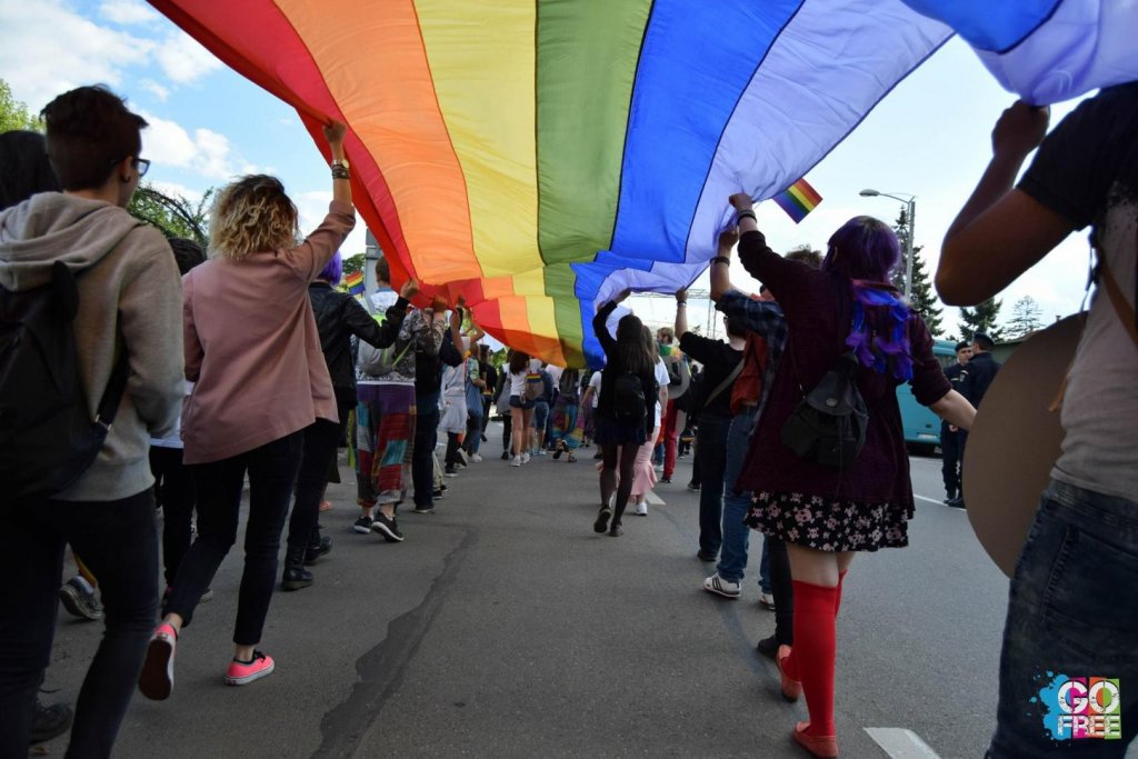 România, la coada Europei! 28 de ţări permit căsătoriile LGBT încă din anii '80
