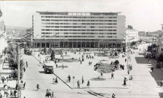 Cenușăreasa Clujului. O piață care, chiar și nouă, va fi tot demodată