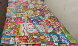 FICT 2018. Cărți mai ieftine decât o cafea, jocuri educative și suveniruri hipster-ești pentru șoarecii de bibliotecă