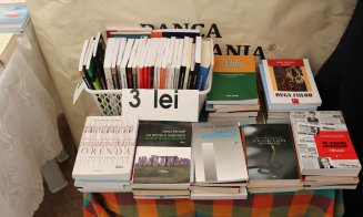 FICT 2018. Cărți mai ieftine decât o cafea, jocuri educative și suveniruri hipster-ești pentru șoarecii de bibliotecă