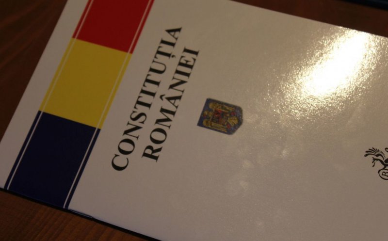 Referendum: Prezenţa la ora 13.00: 2,54%