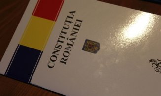 Referendum: Prezenţa la ora 13.00: 2,54%