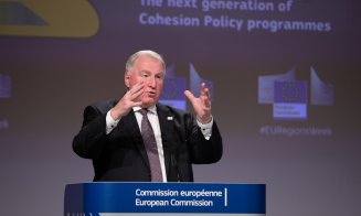 Scandal la Bruxelles. “Am adus 3 miliarde de euro în țară, m-am săturat de insultele guvernului”