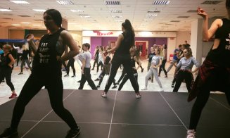 Dansuri sau teatru, arte marţiale şi supravieţuire în natură. Cursuri pentru studenţi şi nu numai, la Cluj