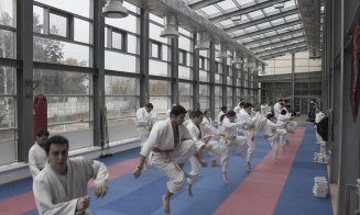 Dansuri sau teatru, arte marţiale şi supravieţuire în natură. Cursuri pentru studenţi şi nu numai, la Cluj