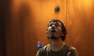 Dansuri sau teatru, arte marţiale şi supravieţuire în natură. Cursuri pentru studenţi şi nu numai, la Cluj