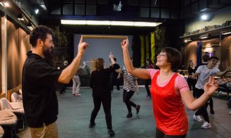 Dansuri sau teatru, arte marţiale şi supravieţuire în natură. Cursuri pentru studenţi şi nu numai, la Cluj