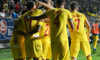 Manea și Țucudean, din nou la Națională. “U” Cluj vine din urmă și dă un jucător la U19. La U21, doi jucători au "pedigriu" alb-negru