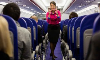 Wizz Air umblă la tariful bagajelor. Ce mai poţi duce gratuit la bord