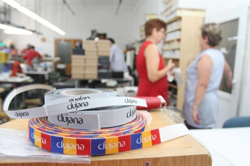 Clujana se extinde. Deschide primul magazin online și un nou showroom