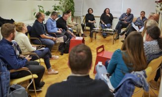 Bienala de Arhitectură are o secţiune şi la Cluj: arhitectura de la sate