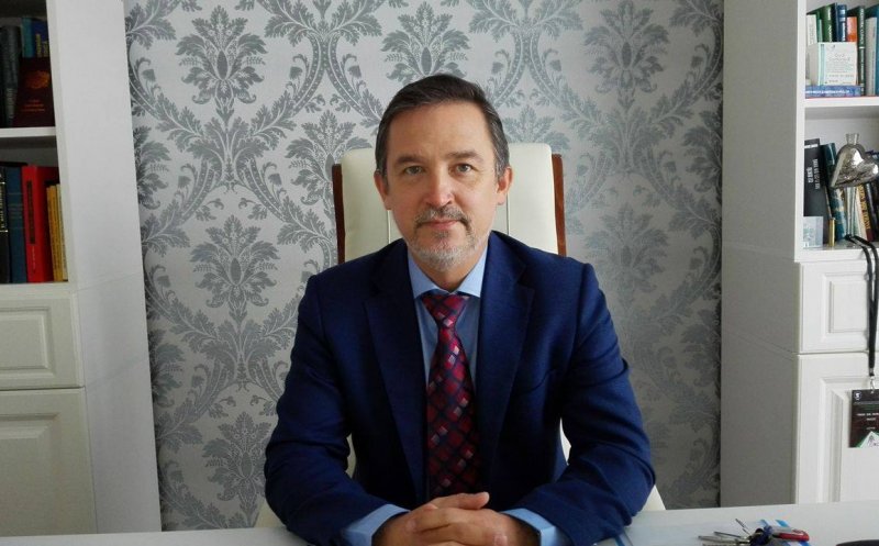 Cordul unei femei aflate în moarte clinică la Cluj, transplantat unui pacient din Arad
