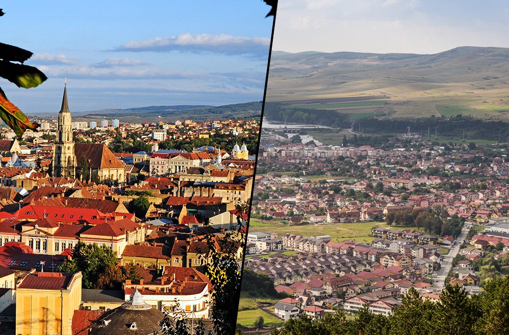 Apartament în Cluj sau casă în Florești? "E nevoie de o viziune sustenabilă pe termen lung"