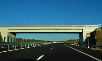 Din ciclul "12 este mai mare decât 16": Autostrada Transilvania, de două ori de la zero