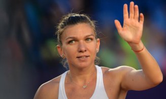 Simona Halep se RETRAGE din turneul de la Moscova