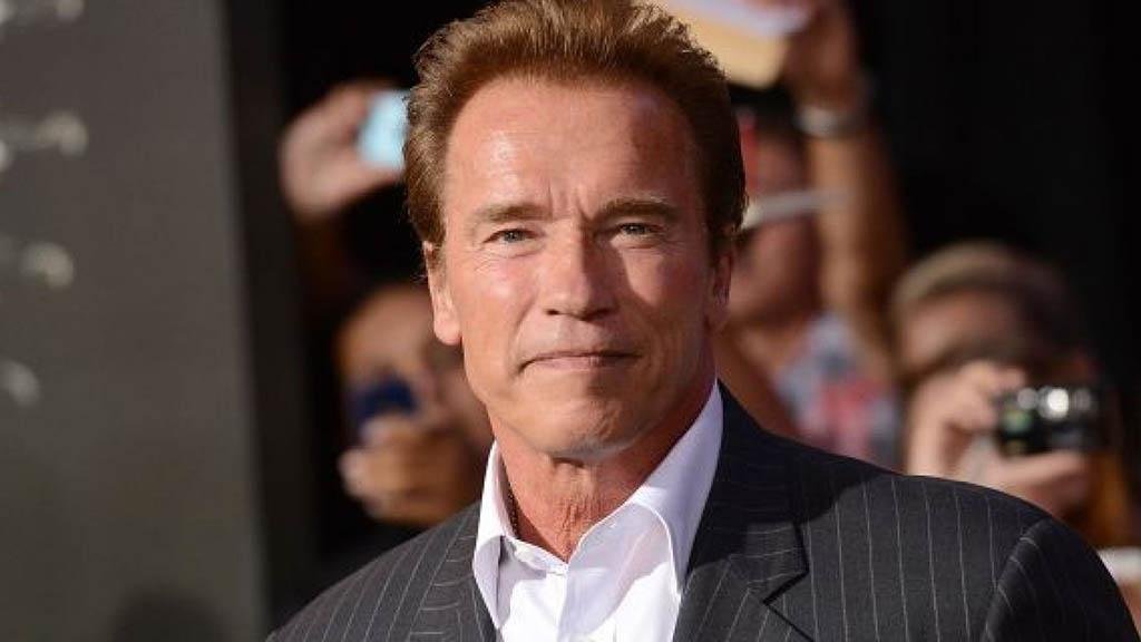 Schwarzenegger vine la Cluj. Spun organizatorii Cupei Mondiale de Culturism şi Fitness, cerând 70.000 lei de la Primărie