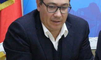 Încurcate sunt căile politicii. Dragnea îl face pe Ponta să voteze cu Iohannis