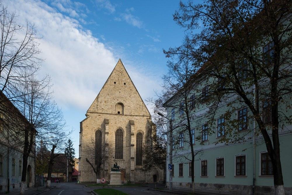 Restricţii de circulaţie în zona străzii Mihail Kogălniceanu