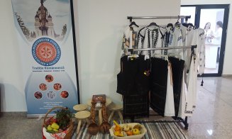 Fondurile pentru finanțarea fermelor mici, prezentate la Cluj