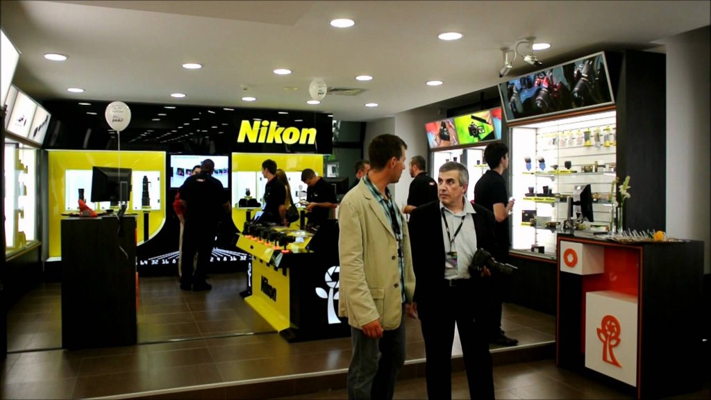 Liderul echipamentelor foto-video își va deschide showroom la Cluj
