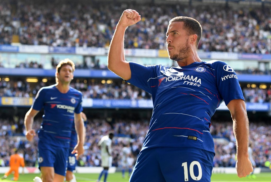 Weekend de foc în campionatele de top ale Europei. Inter – Milan și Chelsea – Manchester United, cele mai importante partide ale finalului săpătămânii