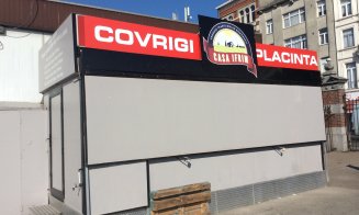 Piața Abator, varianta de Bruxelles. Fermă de ciuperci, crescătorie de pești și grădini suspendate