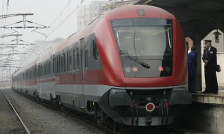 Tren metropolitan Huedin - Gherla: "Ar pune capăt crizei forţei de muncă în Cluj-Napoca". Stadiul proiectelor centură metropolitană şi metrou