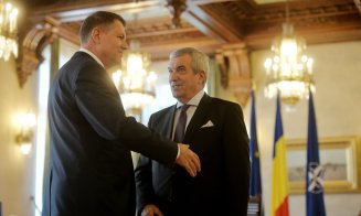 Probleme în coaliţie? ALDE merge la consultările de la Cotroceni fără PSD - surse
