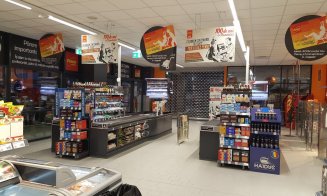 Plafar va produce la Cluj sucuri pentru Penny Market. Oamenii, eliminați de la bandă