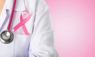 Testări gratuite la Cluj pentru depistarea cancerului de sân