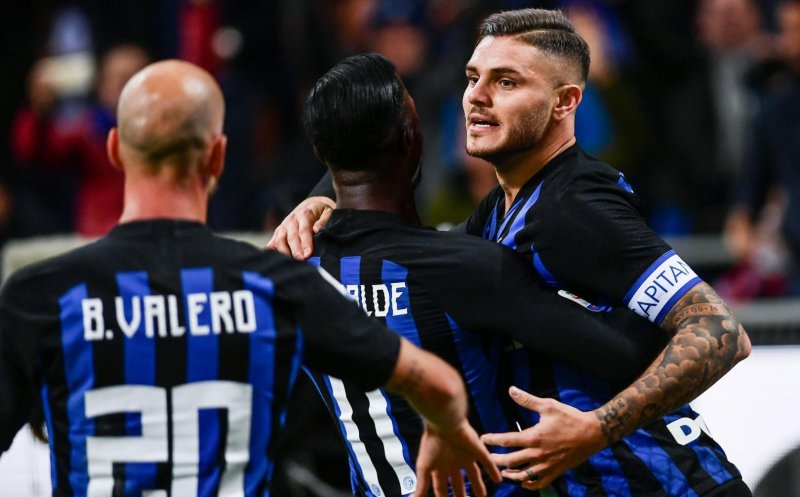 UEFA Champions League. Barcelona – Inter și PSG – Napoli, cele mai importante meciuri ale serii. Program complet