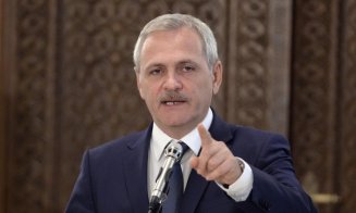 Cele 7 întrebări pe care Dragnea i le-a lăsat lui Iohannis: "Vom vedea dacă va dori să ne dea răspunsul"