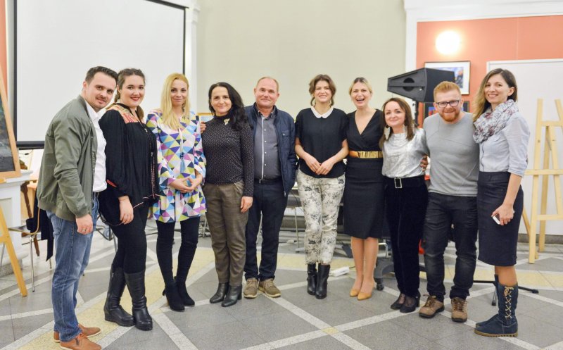 Familii de suflet pentru copiii abandonaţi din Cluj. NTT DATA Romania sprijină programele umanitare ale asociației Alfa Grup